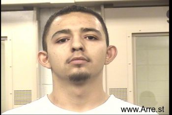 Mario  Sandoval Mugshot